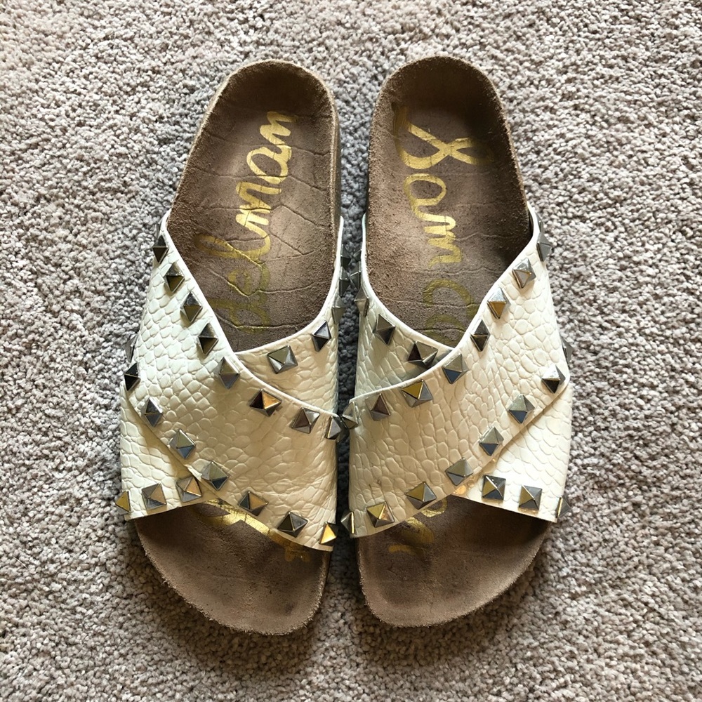 Sam Edelman Slides